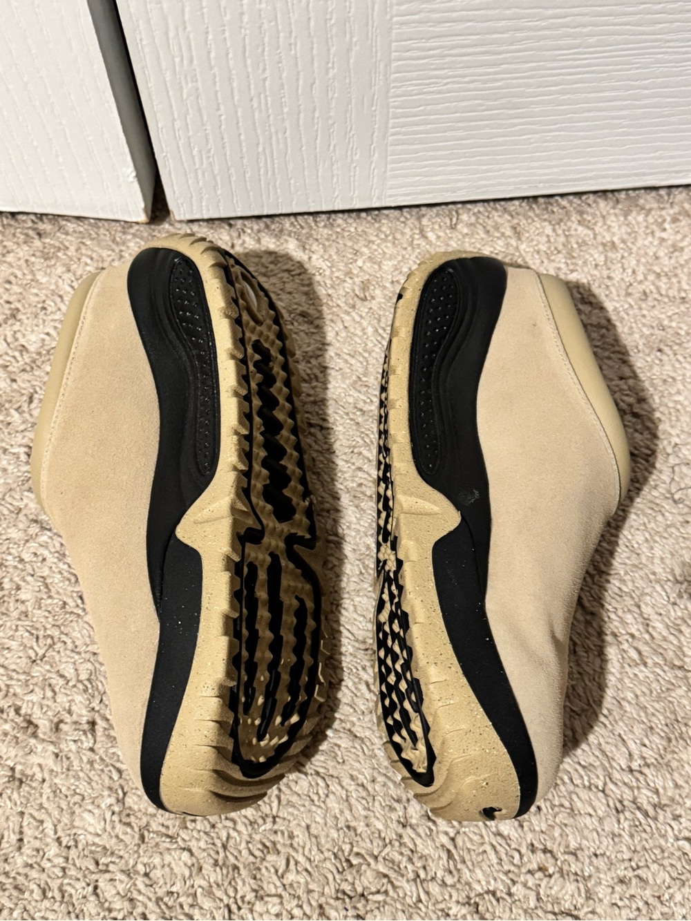 Nike ACG Rufus Mules - Picture 3 of 5